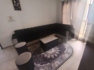 استوديو مفروش للإيجار شقه فندقيه بالقرم  B3