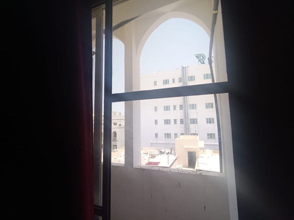 استوديو مفروش للإيجار شقه فندقيه بالقرم  B3 - Image 30