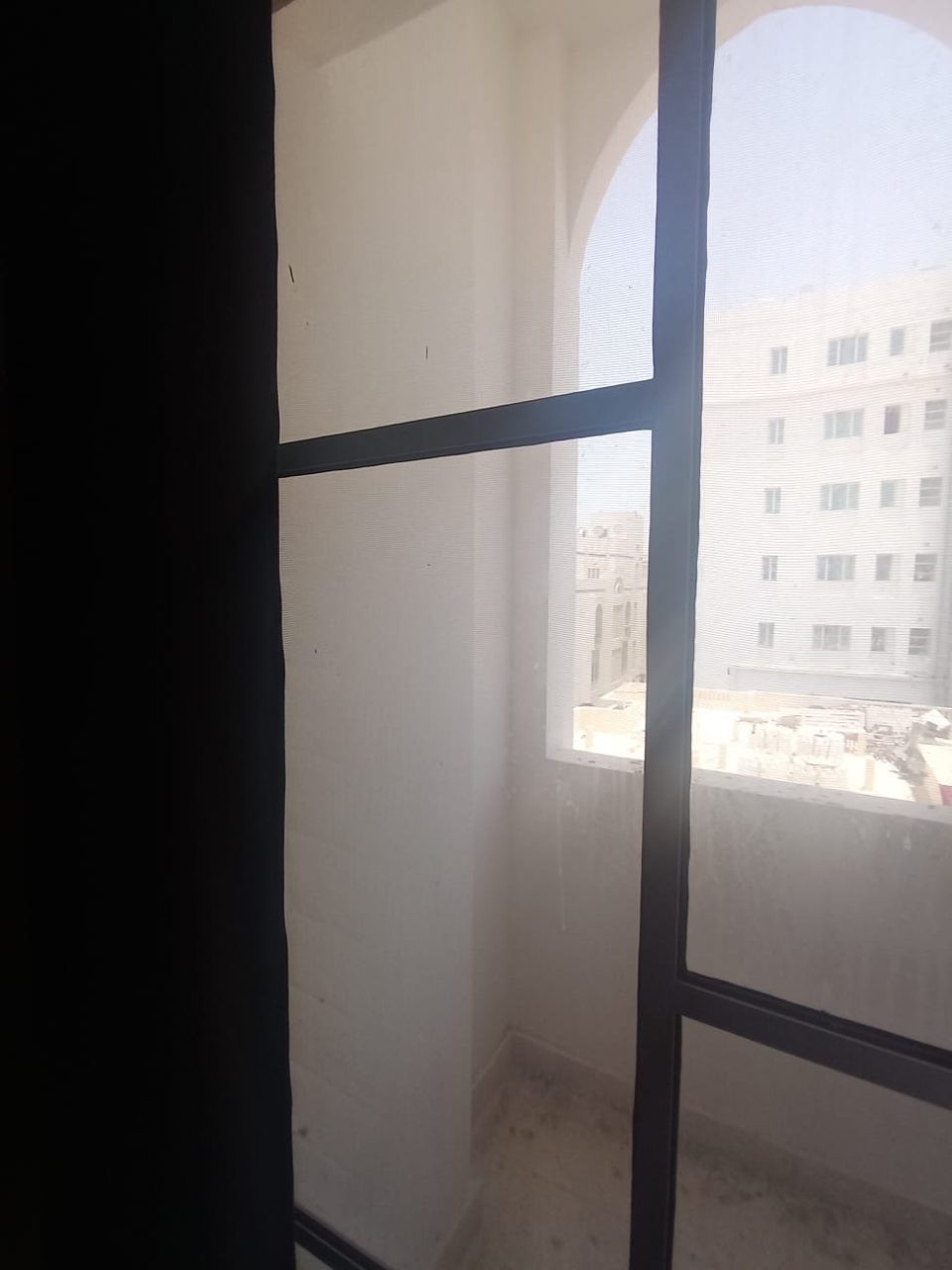 🏡✨ شقة مفروشة مميزة – بناية الرسلان خلف مستشفى بدر السماء ✨🏡. 503 - Image 5