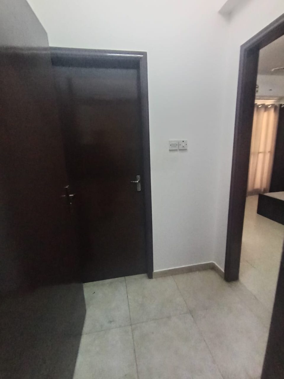 🏡✨ شقة مفروشة مميزة – بناية الرسلان خلف مستشفى بدر السماء ✨🏡. 503 - Image 6