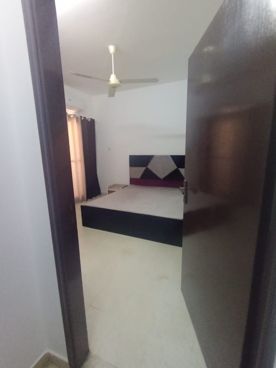 🏡✨ شقة مفروشة مميزة – بناية الرسلان خلف مستشفى بدر السماء ✨🏡. 503 - Image 9