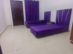 🏡✨ شقة مفروشة فاخرة – خلف مستشفى بدر السماء ✨🏡 302