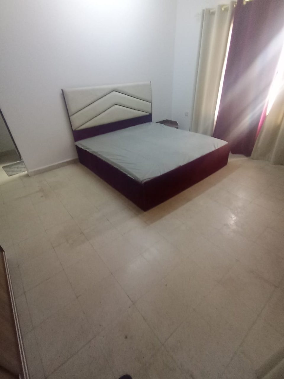 🏡✨ شقة مفروشة فاخرة – خلف مستشفى بدر السماء ✨🏡 302 - Image 5