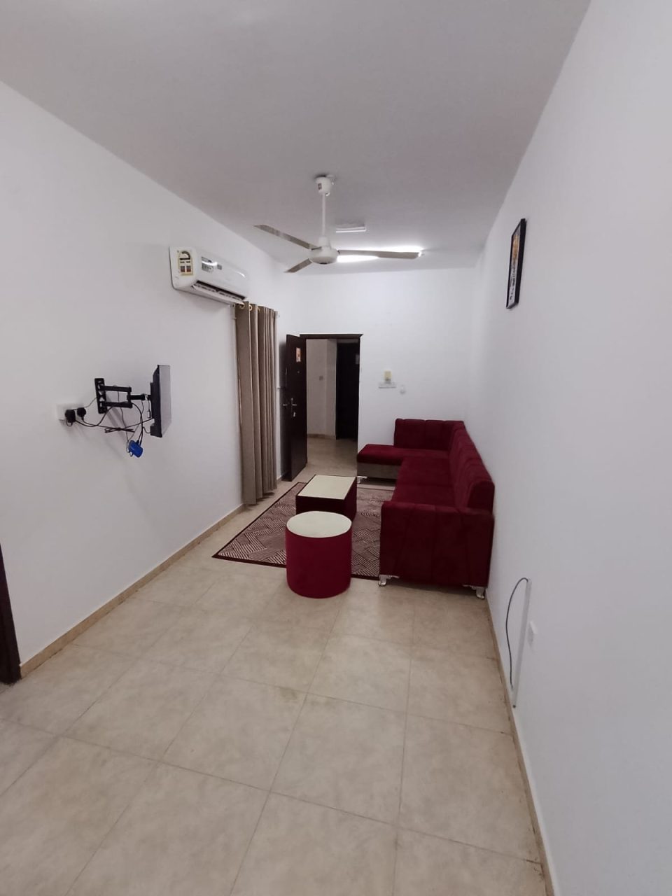 شقة مفروشة للإيجار في الخوير Rm408 - Image 3