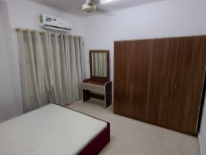 شقة مفروشة للإيجار في الخوير Rm408