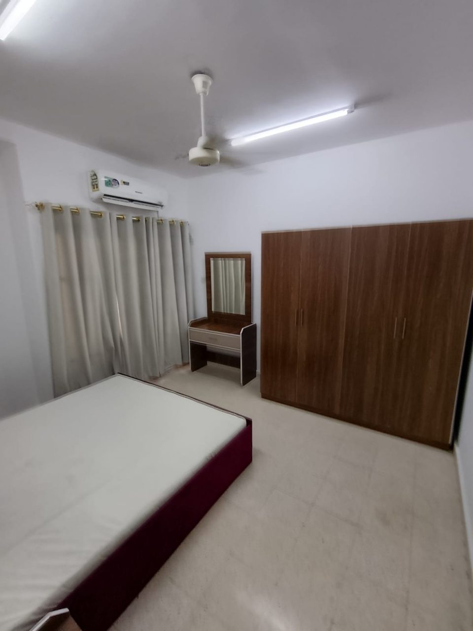 شقة مفروشة للإيجار في الخوير Rm408