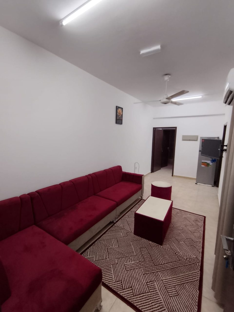 شقة مفروشة للإيجار في الخوير Rm408 - Image 4