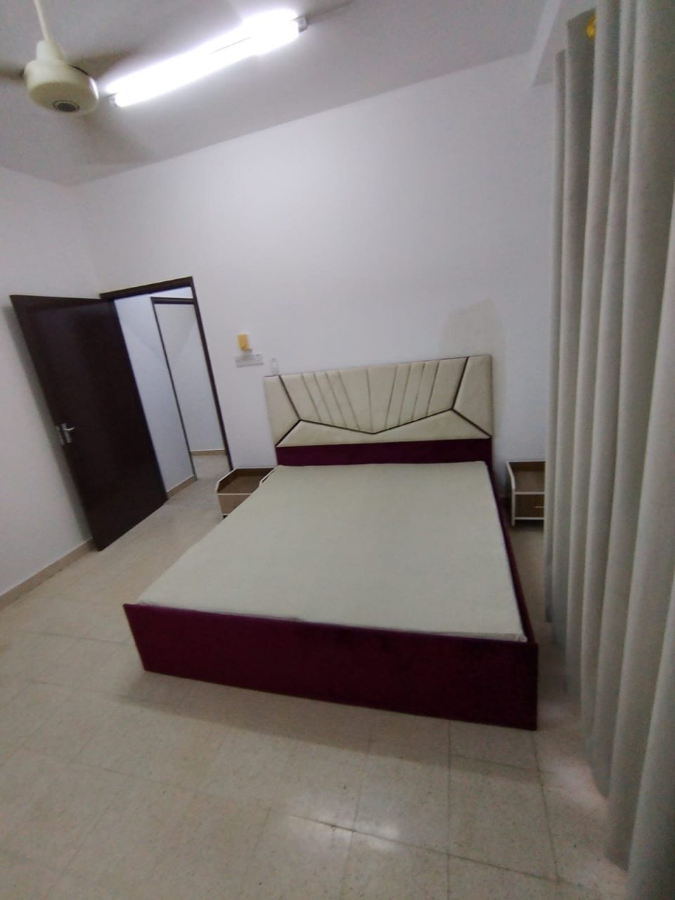 شقة مفروشة للإيجار في الخوير Rm408 - Image 5
