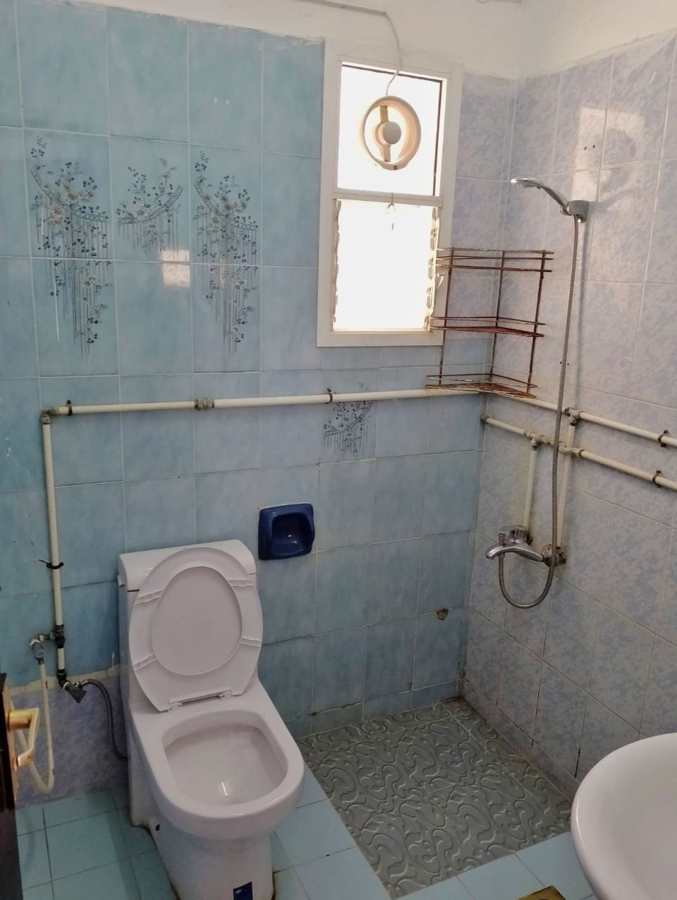 غرفة مفروشة جاهزة للسكن A14 - Image 8