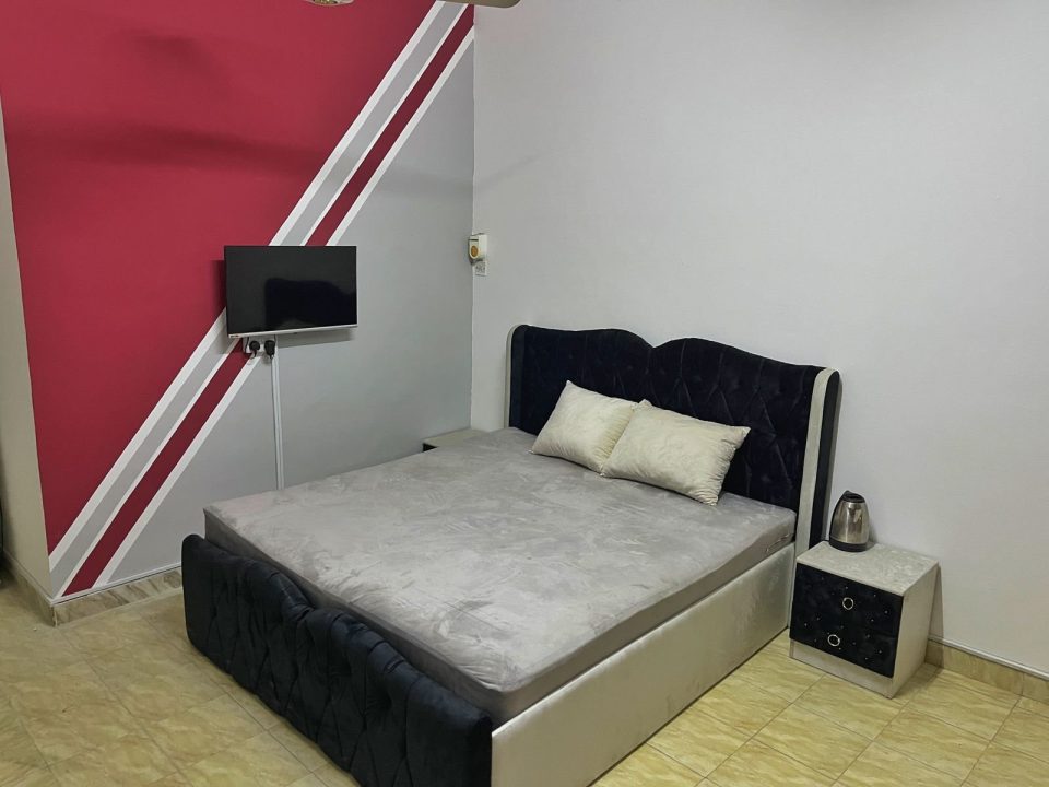 غرفة مفروشة جاهزة للسكن A14 - Image 7