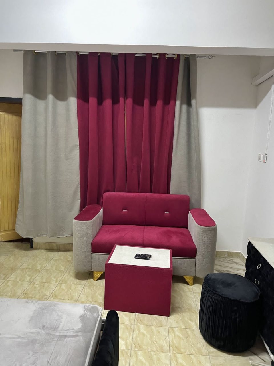 غرفة مفروشة جاهزة للسكن A14 - Image 5
