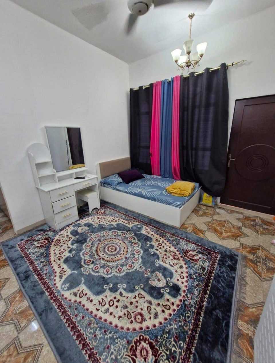 شقة مريحة للإيجار في الخوير Ym16 - Image 6