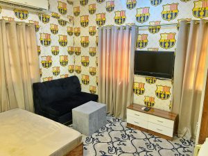 🏠 غرفة للإيجار – الخوير بنايه السلام