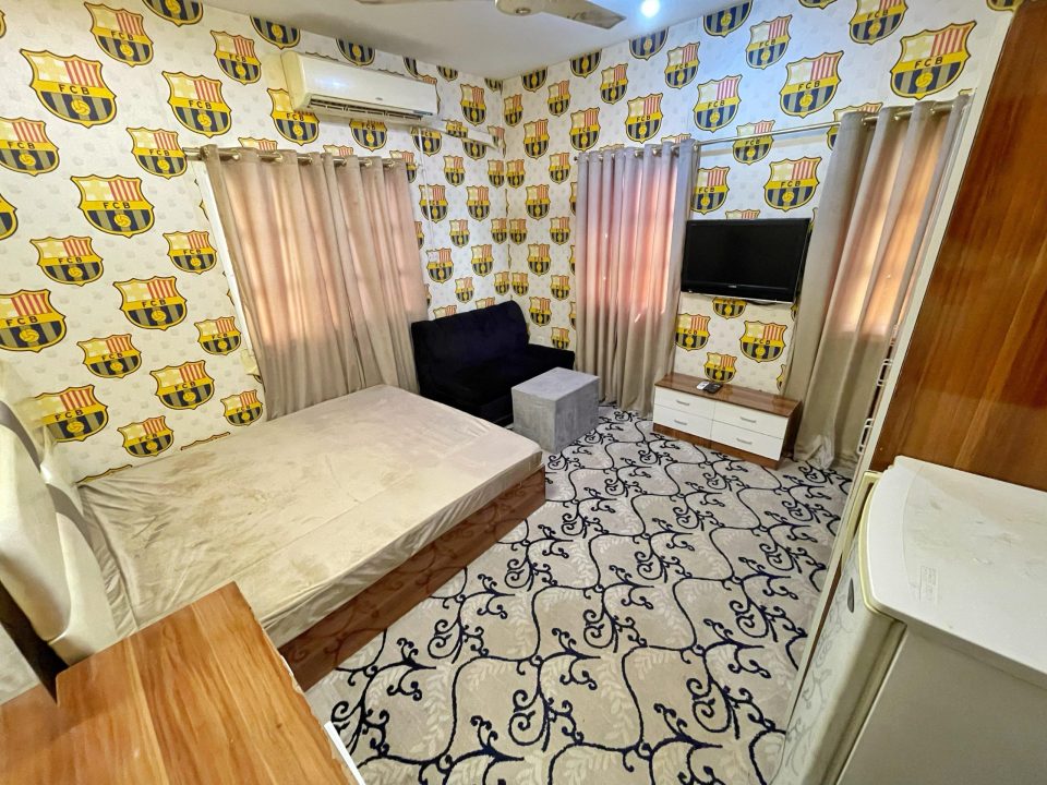 🏠 غرفة للإيجار – الخوير السلام - Image 3