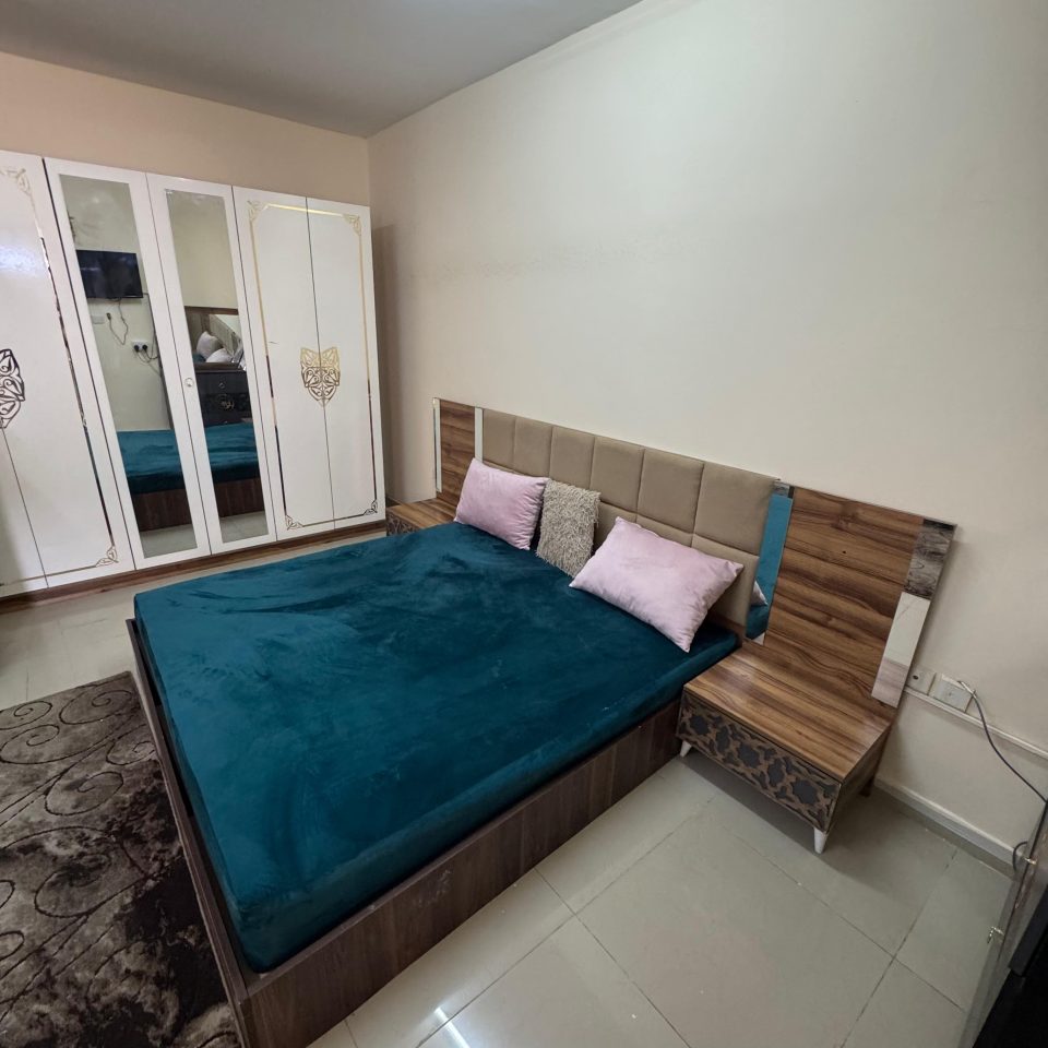 🏡✨ غرفة للإيجار – فيلا الخوير | HM21 - Image 6