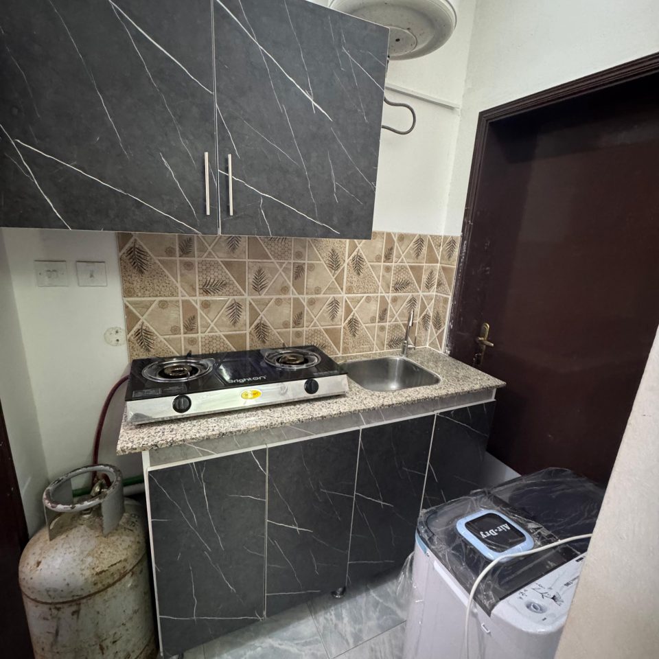 🏡✨ غرفة للإيجار – فيلا بوبو | الغبرة الجنوبية - Image 6