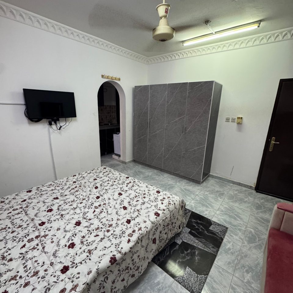 🏡✨ غرفة للإيجار – فيلا بوبو | الغبرة الجنوبية - Image 5
