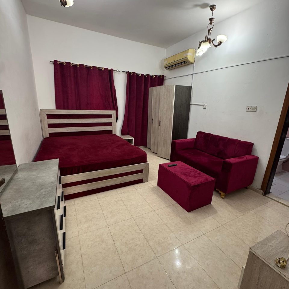🏡✨ غرفة للإيجار – فيلا سليمان | الخوير - Image 3