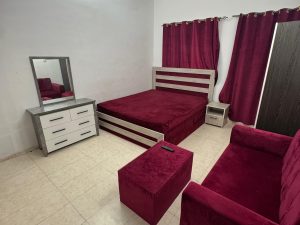🏡✨ غرفة للإيجار – فيلا سليمان | الخوير
