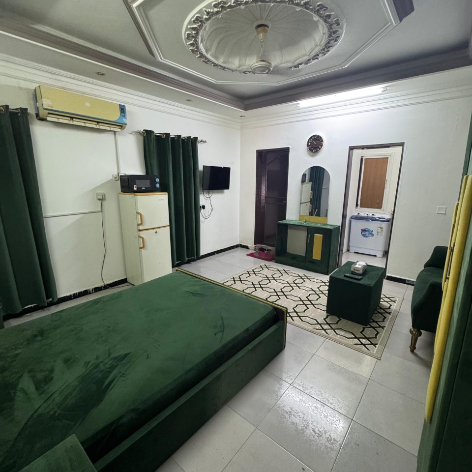 🏡✨ غرفة للإيجار – ف فيلا  | الغبرة الشمالية - Image 5