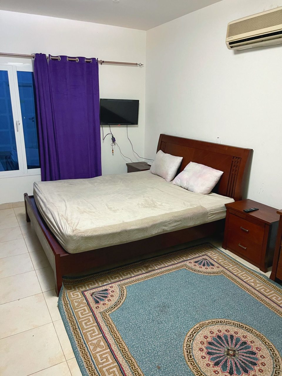 🏡✨ غرفة للإيجار – فيلا عبد الخالق | الخوير 33 - Image 4