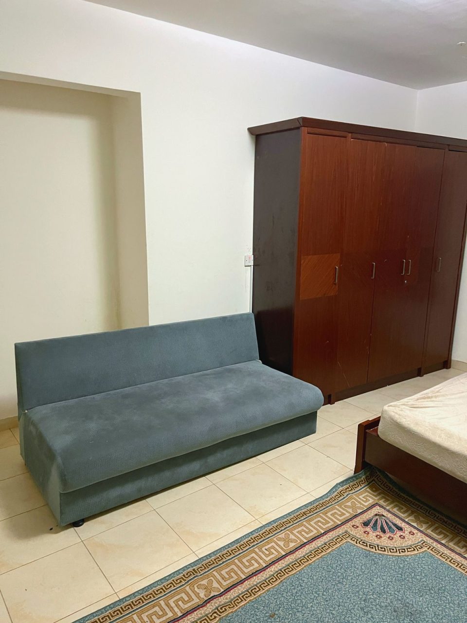🏡✨ غرفة للإيجار – فيلا عبد الخالق | الخوير 33 - Image 3