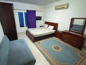 🏡✨ غرفة للإيجار – فيلا عبد الخالق | الخوير 33