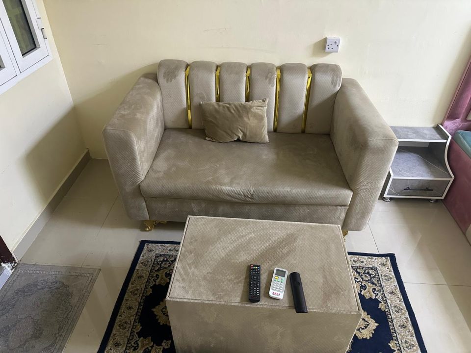 🏡✨ غرفة للإيجار – فيلا أبو حمزة | الخوير 33 - Image 5
