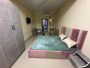 🏡✨ غرفة للإيجار – فيلا أبو حمزة | الخوير 33