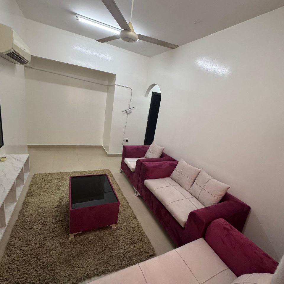 🏢✨ شقة للإيجار – بناية عبد الملك | العذيبة - Image 13