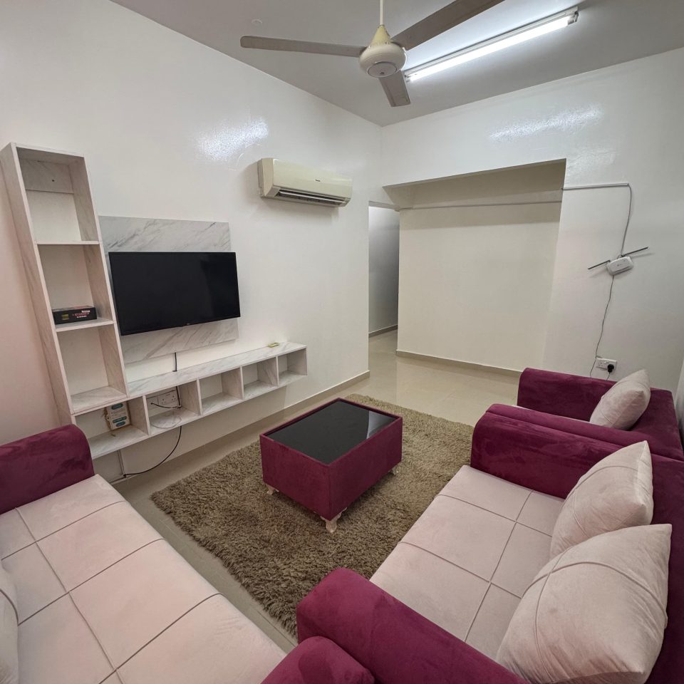 🏢✨ شقة للإيجار – بناية عبد الملك | العذيبة - Image 12
