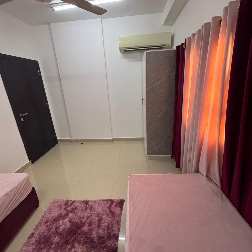 🏢✨ شقة للإيجار – بناية عبد الملك | العذيبة - Image 11