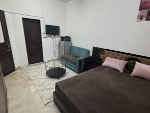 🏡✨ غرفة للإيجار – فيلا السلام ف الخوير 