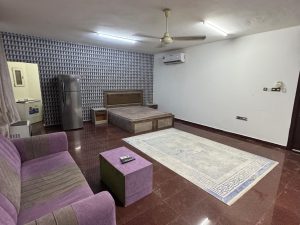 غرفه ب فيلا الحمصانجي – الغبرة الشمالية