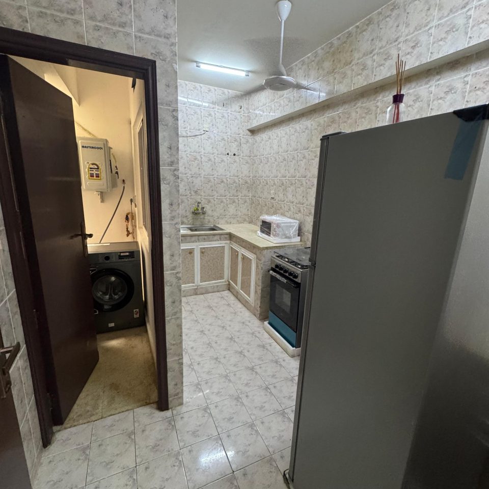 غرفة  بناية الرسلان – الخوير - Image 7
