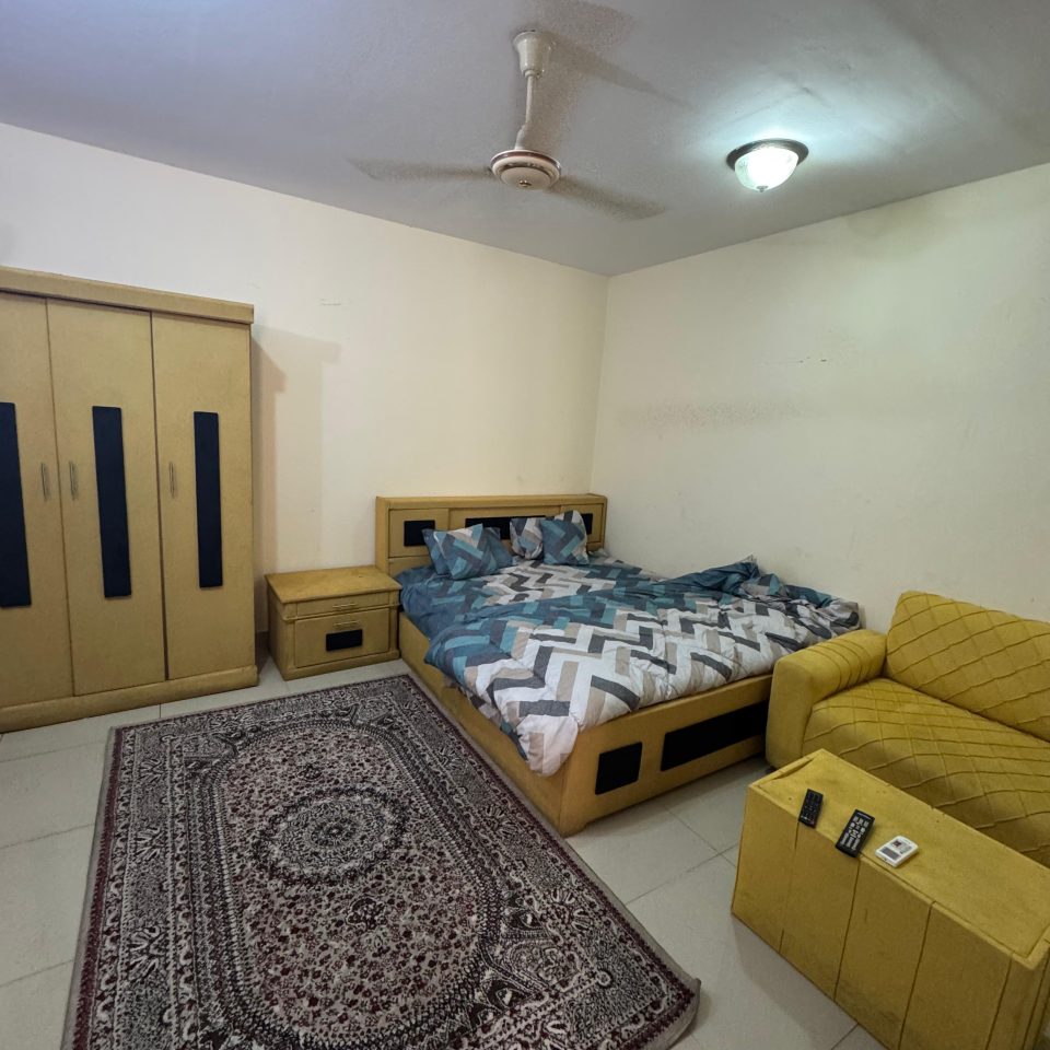 غرفة ف فيلا أبو حمزة – الخوير - Image 3