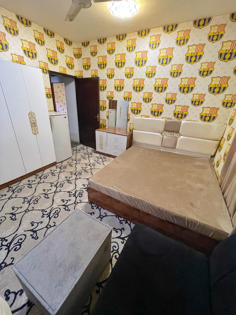 🏠 غرفة للإيجار – الخوير السلام - Image 5