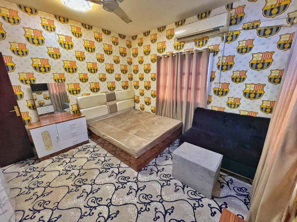 🏠 غرفة للإيجار – الخوير السلام - Image 4