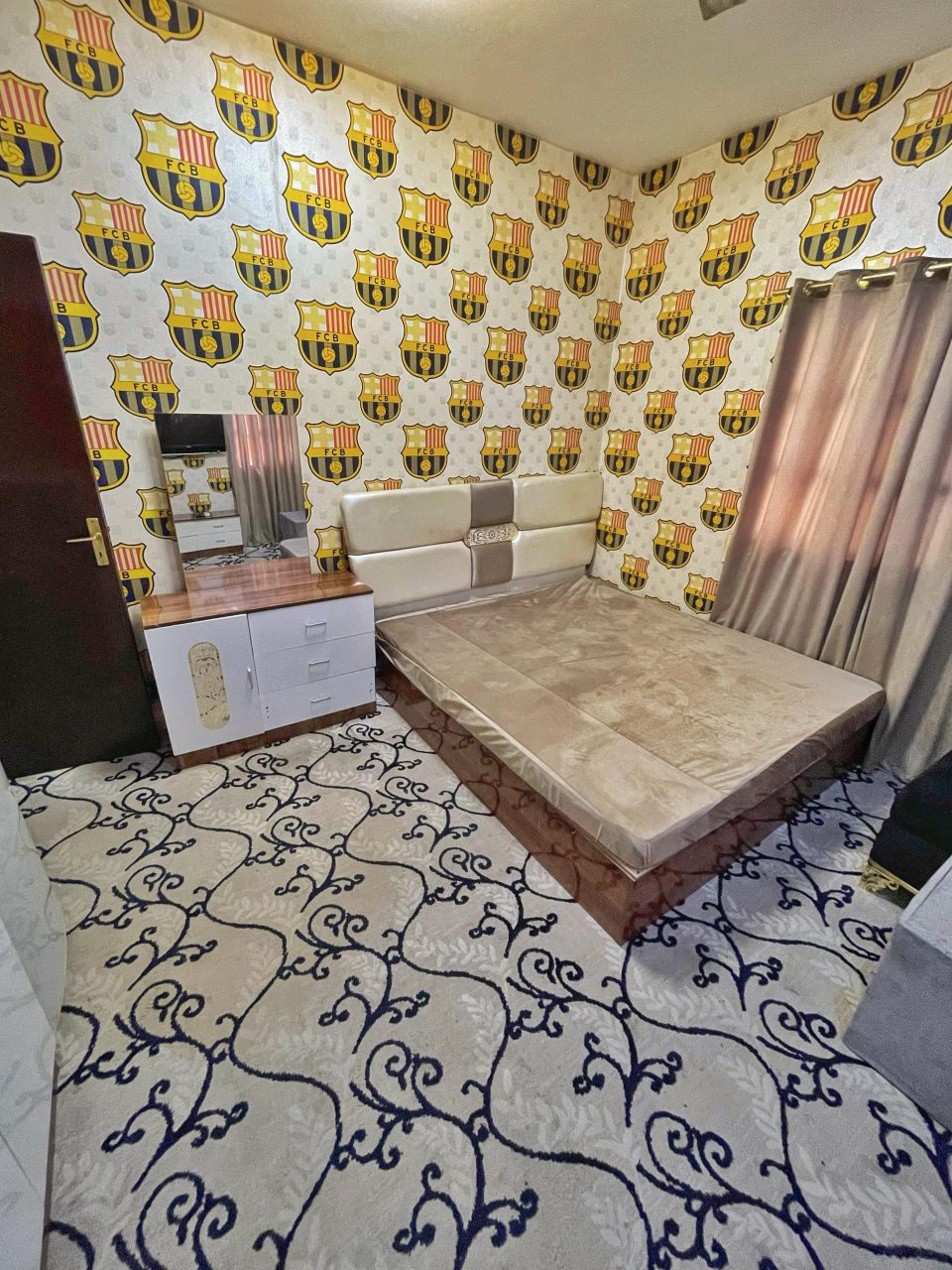 🏠 غرفة للإيجار – الخوير السلام - Image 2