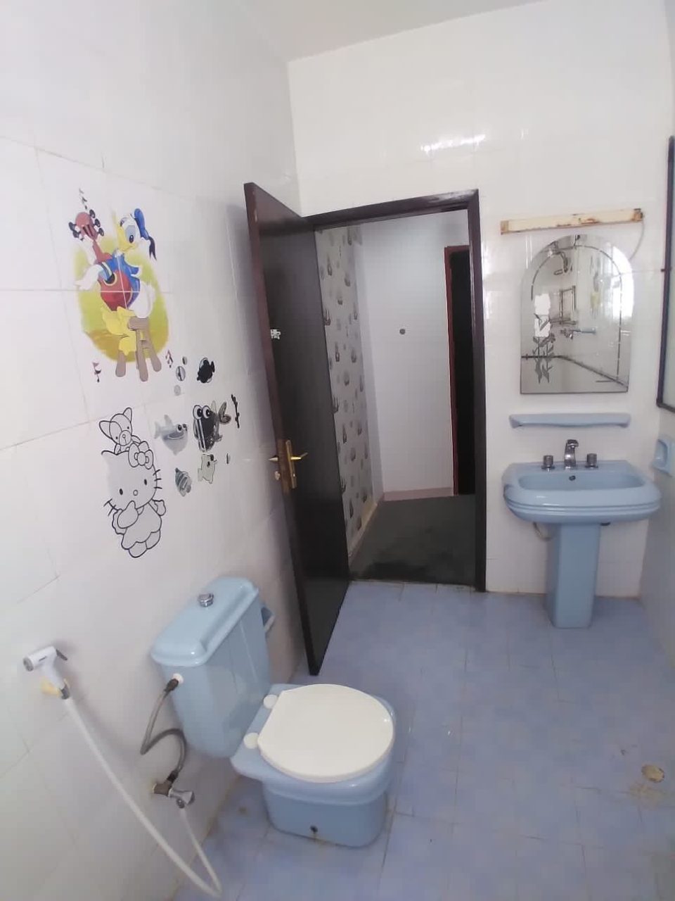 🏠 غرفة للإيجار – الخوير w12 - Image 4