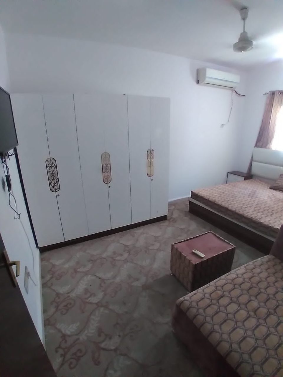 🏠 غرفة للإيجار – الخوير w12 - Image 3