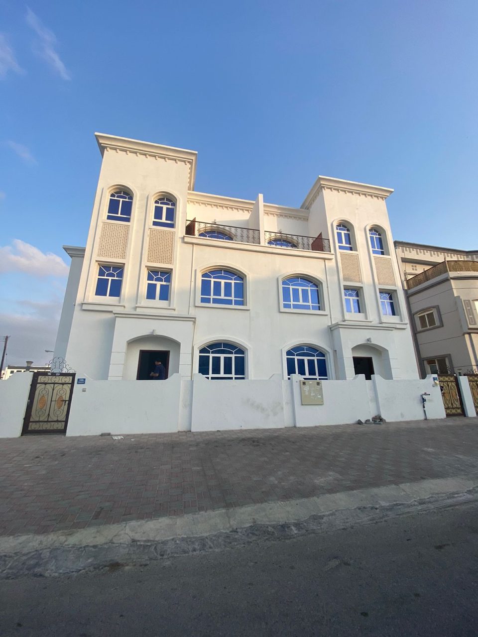 🏠 غرفة للإيجار – فيلا الياسمين (الخوير) - Image 5