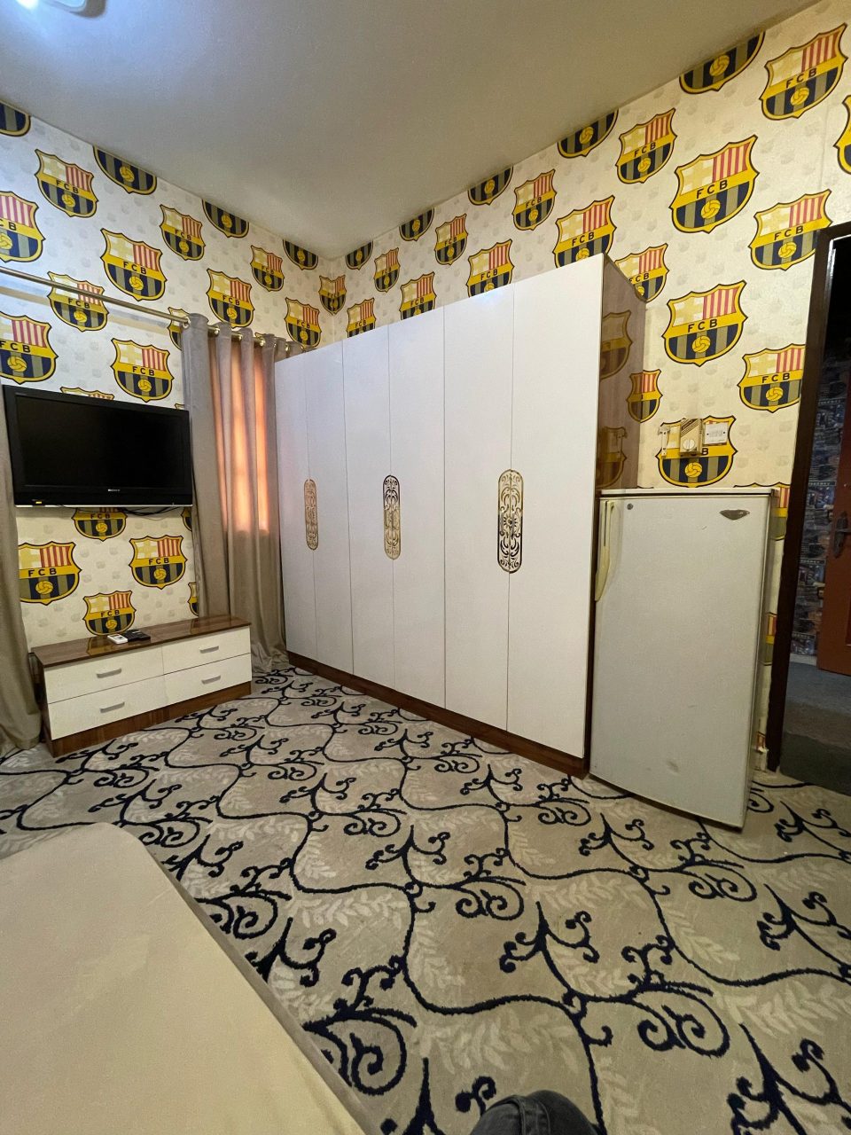 🏠 غرفة للإيجار – الخوير السلام - Image 6