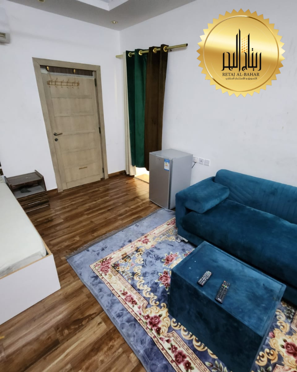 ⁦🏡 شقة مفروشة للإيجار – الخوير⁩ - الصورة ⁦2⁩
