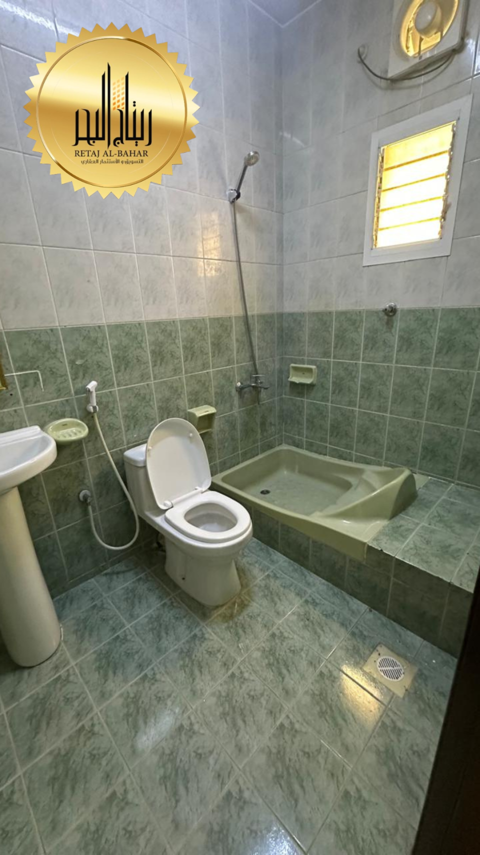 ⁦🏡 شقة مفروشة للإيجار – الخوير (شقة 409)⁩ - الصورة ⁦11⁩