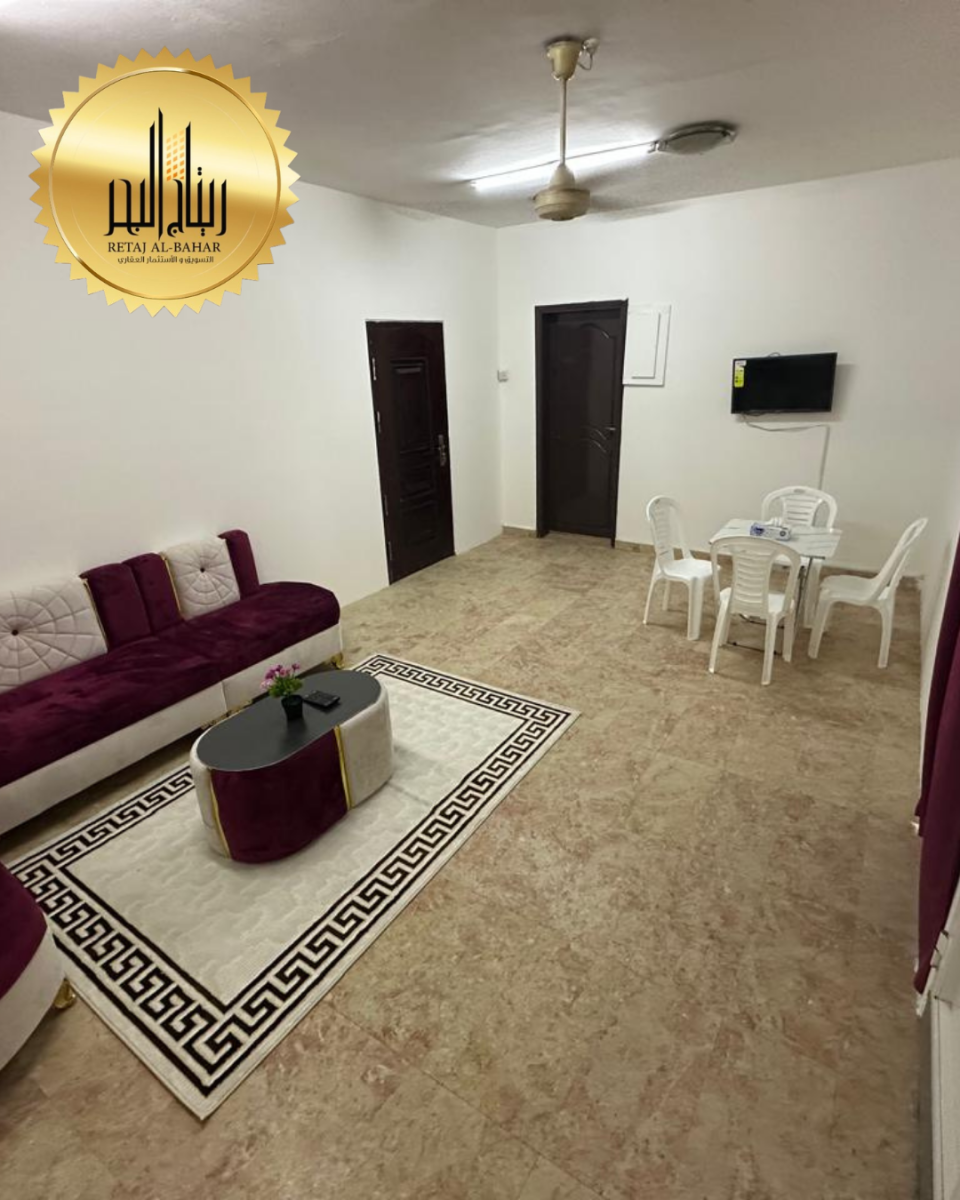 ⁦🏡 شقة مفروشة للإيجار – الغبرة الجديدة 9⁩ - الصورة ⁦11⁩