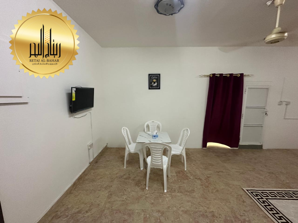 ⁦🏡 شقة مفروشة للإيجار – الغبرة الجديدة 9⁩ - الصورة ⁦12⁩