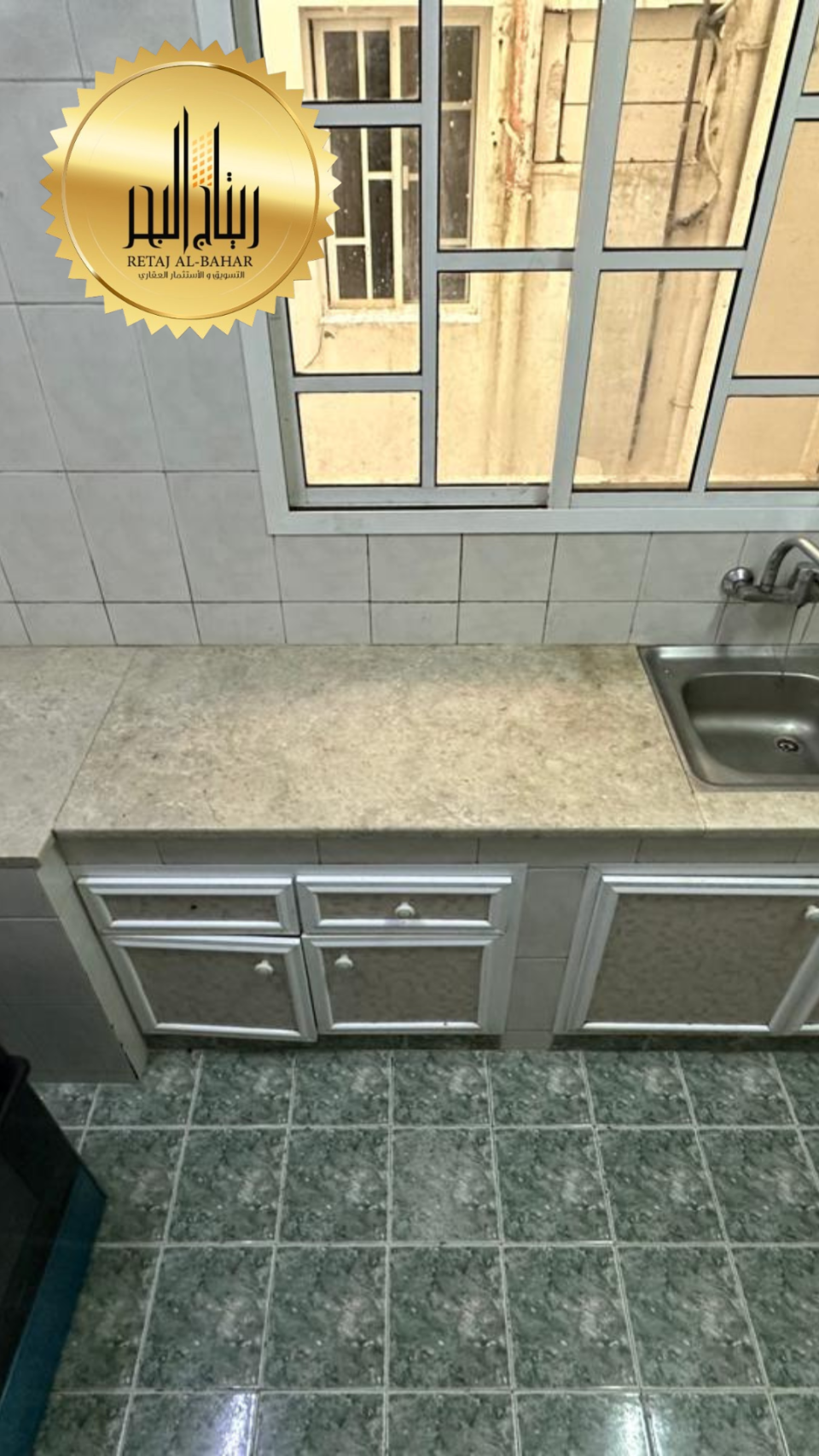 ⁦🏡 شقة مفروشة للإيجار – الخوير (شقة 409)⁩ - الصورة ⁦13⁩