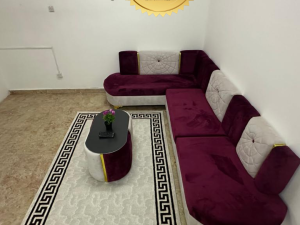 🏡 شقة مفروشة للإيجار – الغبرة الجديدة 9
