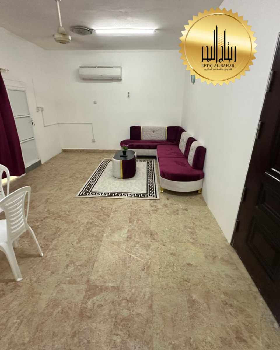 ⁦🏡 شقة مفروشة للإيجار – الغبرة الجديدة 9⁩ - الصورة ⁦15⁩